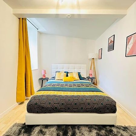 לאון Appartement Confidentiel מראה חיצוני תמונה