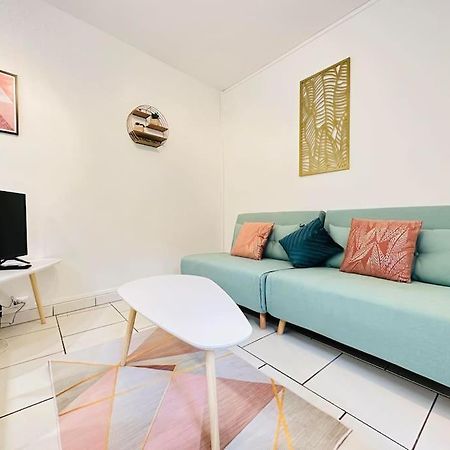 לאון Appartement Confidentiel מראה חיצוני תמונה