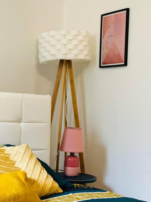 לאון Appartement Confidentiel מראה חיצוני תמונה
