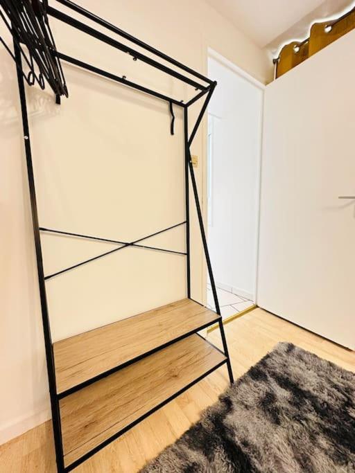 לאון Appartement Confidentiel מראה חיצוני תמונה
