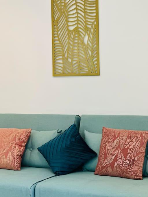 לאון Appartement Confidentiel מראה חיצוני תמונה